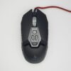 GAMING MOUSE 3200dpi Noir