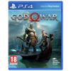 GOD OF WAR - PS4