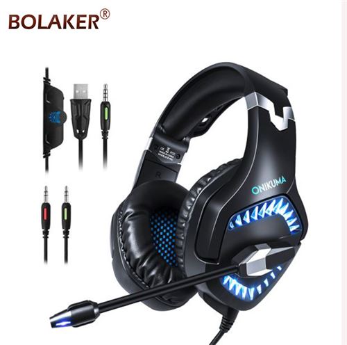 Casque – Gamerszone