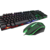 iMice AK600 keyboard with M8 mouse