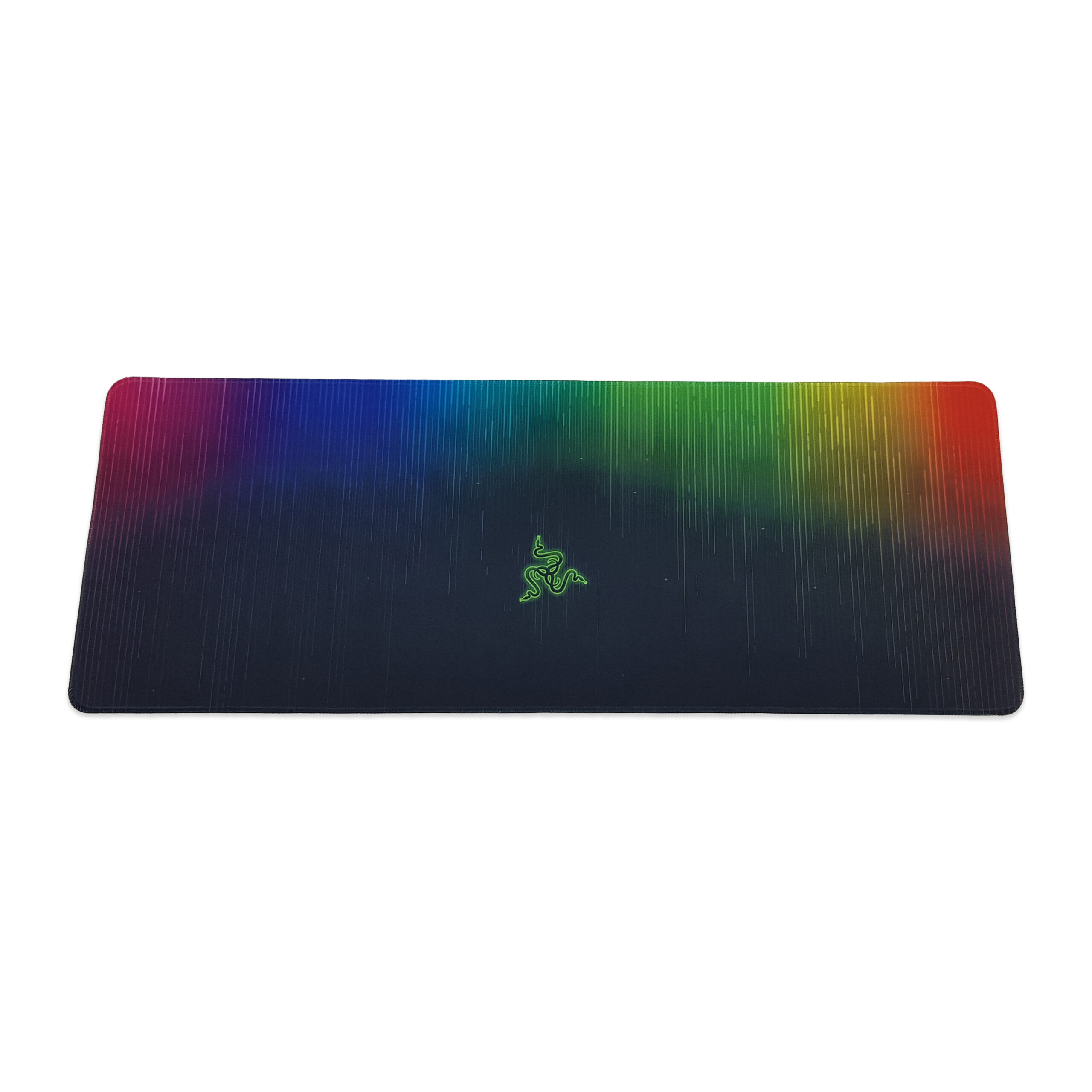 Grand Tapis de Souris Tapis de Clavier 80*30 cm razer color – Gamerszone