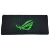 Grand Tapis de Souris Tapis de Clavier 80*30 cm Assus vert