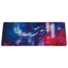 Grand Tapis de Souris Tapis de Clavier 80*30 cm Assus Coloré