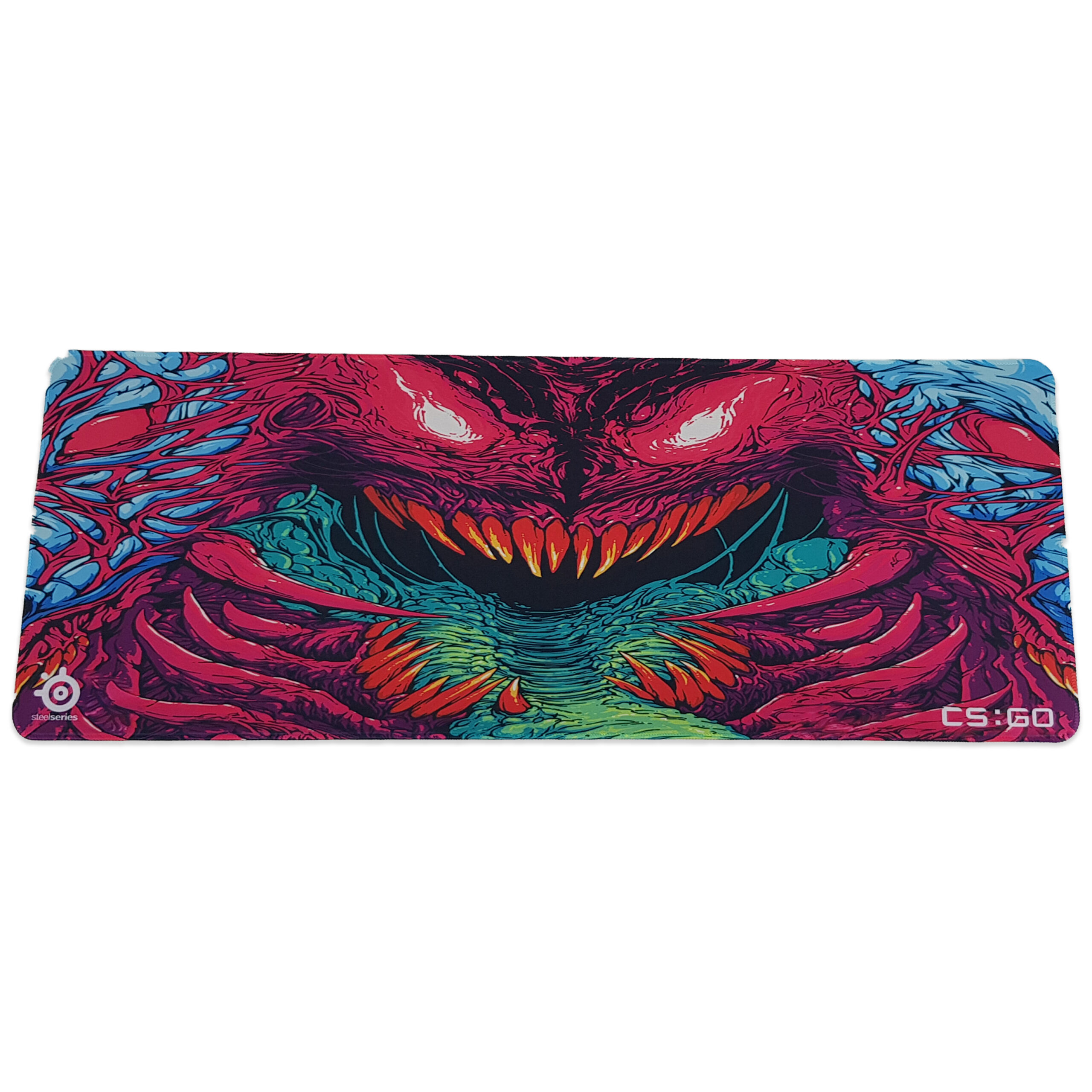 EG tapis de souris - rose - animal - Interdiscount