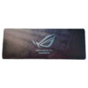 Grand Tapis de Souris Tapis de Clavier 80*30 cm Asus fantôme