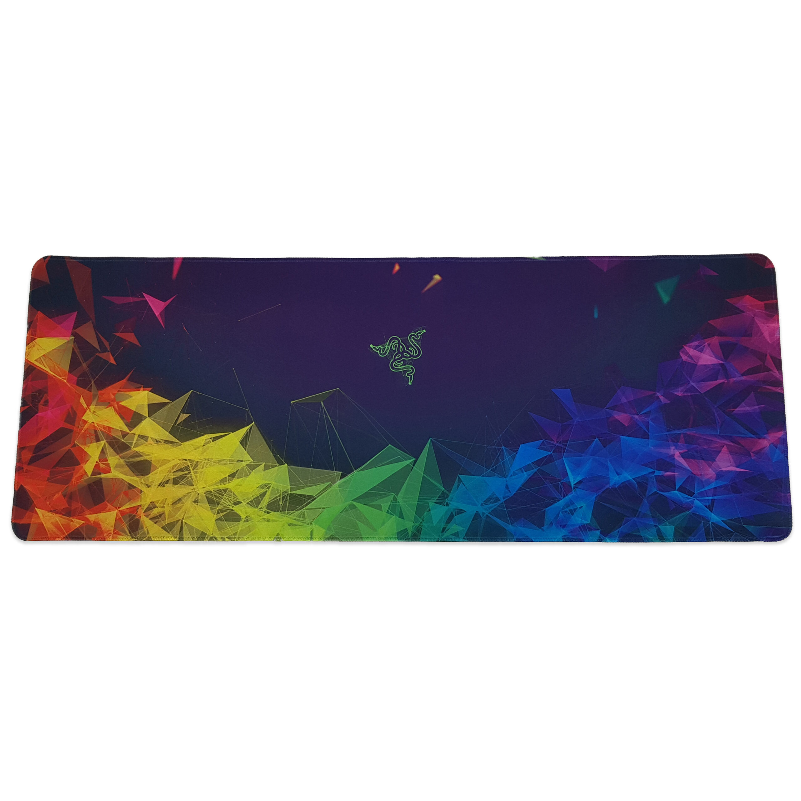 Duo Commerce - Grand tapis de souris Gaming - 88 x 30 cm - Tapis