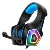 Casque Gaming Hyper