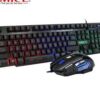 Pack Imice Souris Clavier Gaming