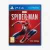 Marvel's Spider-Man PS4-occasion-