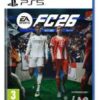 EA Sports FC 26 for PS5