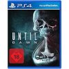 Until Dawn PS4
