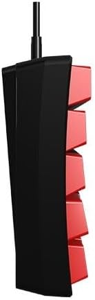 For JEDEL KL69 60% Mechanical Gaming Keyboard (Arabic/English) – Rainbow LED Backlit – 61 Keys Key – Blue Switches –Double injection key caps Illumination - Image 4