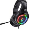 Casque Gamer G503