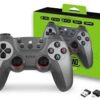 USB Wireless Game Controller for PC/iPhone/Android