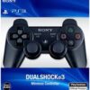 DUALSHOCK PS3 Wireless Controller