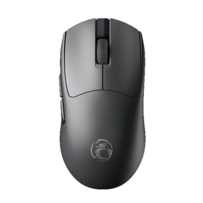 Souris de jeux iMICE G900